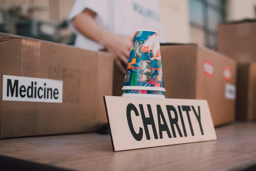 Free stock photo of africa, box, business